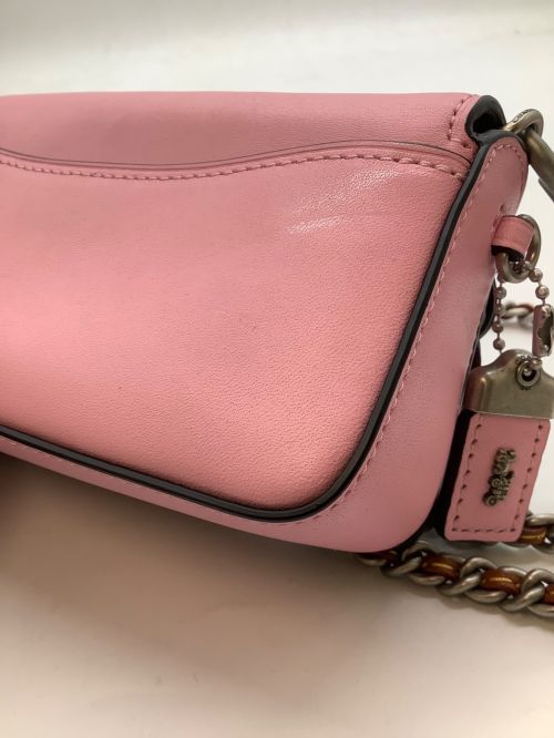 COACH（コーチ）COACH (コーチ) ショルダーバッグの古着・服飾アイテム