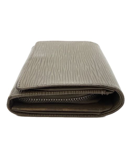 LOUIS VUITTON（ルイ ヴィトン）LOUIS VUITTON (ルイ ヴィトン) 2つ折り財布の古着・服飾アイテム