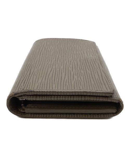LOUIS VUITTON（ルイ ヴィトン）LOUIS VUITTON (ルイ ヴィトン) 2つ折り財布の古着・服飾アイテム
