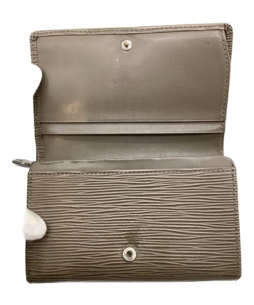 LOUIS VUITTON（ルイ ヴィトン）LOUIS VUITTON (ルイ ヴィトン) 2つ折り財布の古着・服飾アイテム