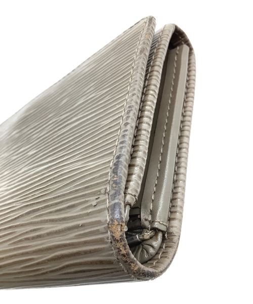 LOUIS VUITTON（ルイ ヴィトン）LOUIS VUITTON (ルイ ヴィトン) 2つ折り財布の古着・服飾アイテム