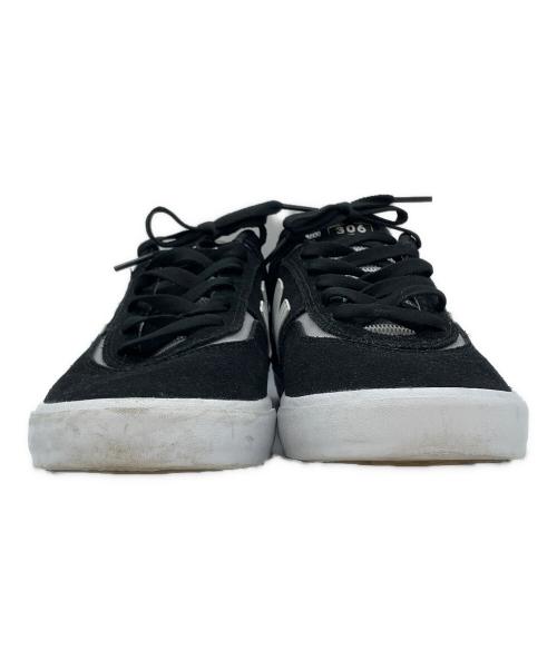 NEW BALANCE（ニューバランス）NEW BALANCE (ニューバランス) NM306BLL ブラック サイズ:27.0cmの古着・服飾アイテム