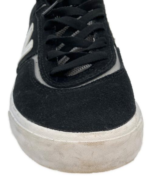 NEW BALANCE（ニューバランス）NEW BALANCE (ニューバランス) NM306BLL ブラック サイズ:27.0cmの古着・服飾アイテム