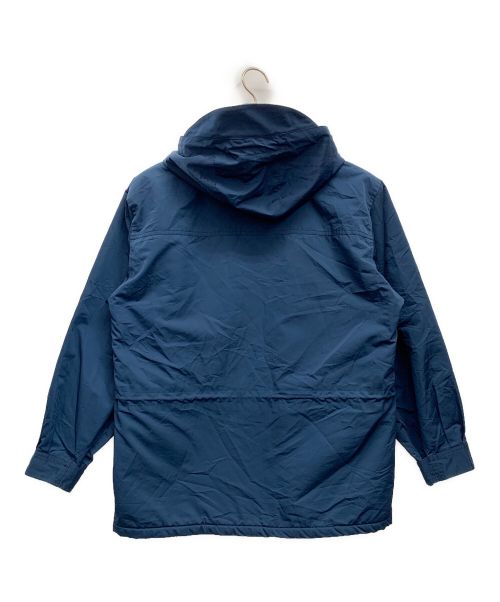 AIGLE（エーグル）AIGLE (エーグル) アノラックパーカー ネイビー サイズ:Sの古着・服飾アイテム