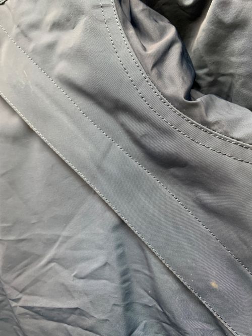 AIGLE（エーグル）AIGLE (エーグル) アノラックパーカー ネイビー サイズ:Sの古着・服飾アイテム