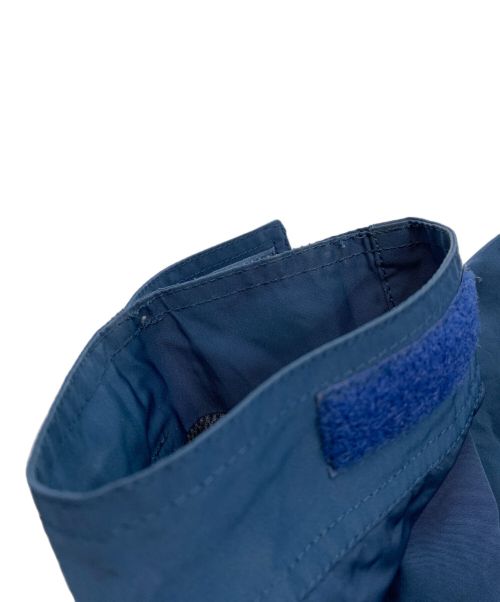 AIGLE（エーグル）AIGLE (エーグル) アノラックパーカー ネイビー サイズ:Sの古着・服飾アイテム