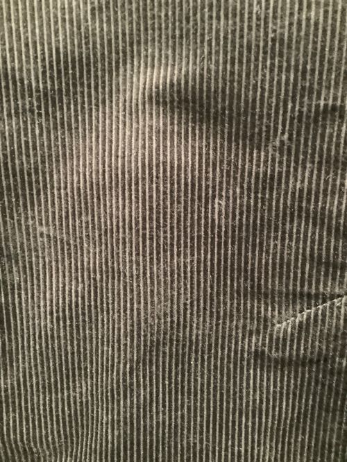 Brilla per il gusto（ブリッラ ペル イルグースト）Brilla per il gusto (ブリッラ ペル イルグースト) コーデュロイダッフルコート ブラウン サイズ:Lの古着・服飾アイテム