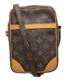 LOUIS VUITTON（ルイ ヴィトン）の古着「ダヌーヴ」｜エベヌ