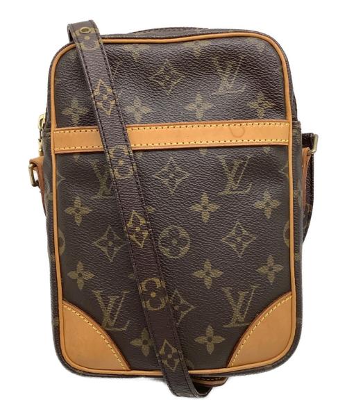 LOUIS VUITTON（ルイ ヴィトン）LOUIS VUITTON (ルイ ヴィトン) ダヌーヴ エベヌの古着・服飾アイテム