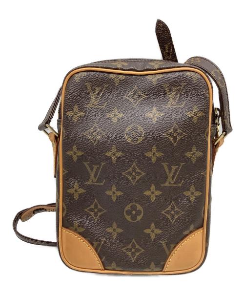 LOUIS VUITTON（ルイ ヴィトン）LOUIS VUITTON (ルイ ヴィトン) ダヌーヴ エベヌの古着・服飾アイテム