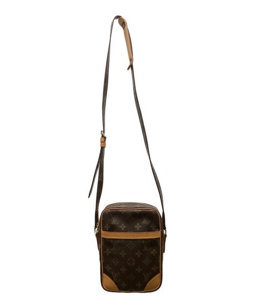 LOUIS VUITTON（ルイ ヴィトン）LOUIS VUITTON (ルイ ヴィトン) ダヌーヴ エベヌの古着・服飾アイテム