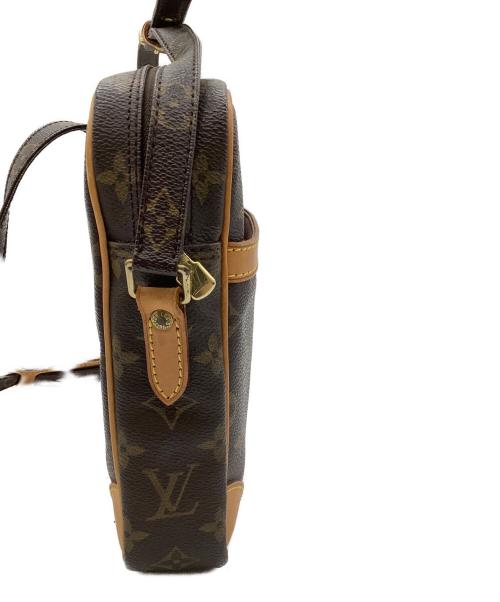 LOUIS VUITTON（ルイ ヴィトン）LOUIS VUITTON (ルイ ヴィトン) ダヌーヴ エベヌの古着・服飾アイテム