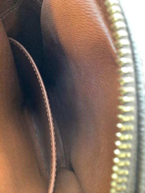 LOUIS VUITTON（ルイ ヴィトン）LOUIS VUITTON (ルイ ヴィトン) ダヌーヴ エベヌの古着・服飾アイテム