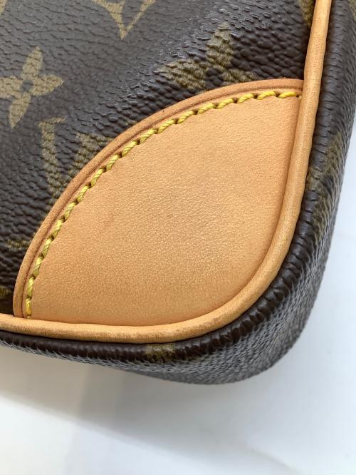 LOUIS VUITTON（ルイ ヴィトン）LOUIS VUITTON (ルイ ヴィトン) ダヌーヴ エベヌの古着・服飾アイテム