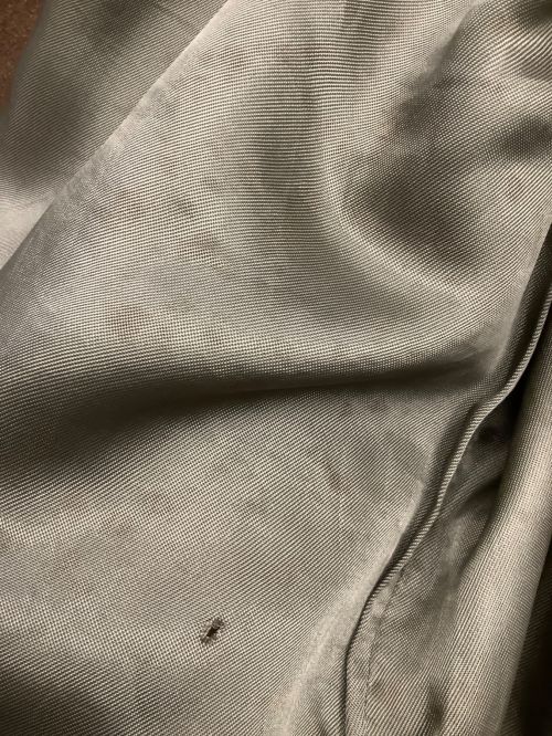 SCHOTT BROS.（ショット）SCHOTT BROS. (ショットブロス) ヴィンテージスウェードジャケット ブラウン サイズ:-の古着・服飾アイテム