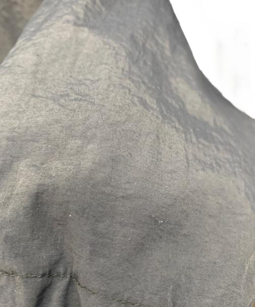 The Ennnoy Professional（ザ エンノイ プロフェッショナル）The Ennnoy Professional (ザ エンノイ プロフェッショナル) ナイロンジャケット ブラック サイズ:Lの古着・服飾アイテム