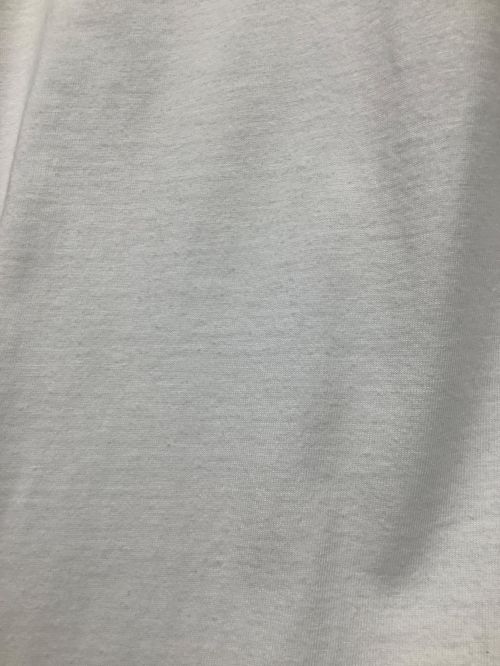 The Ennoy Professional（ザ エンノイ プロフェッショナル）The Ennoy Professional (ザ エンノイ プロフェッショナル) ポケットTシャツ ホワイト サイズ:XLの古着・服飾アイテム