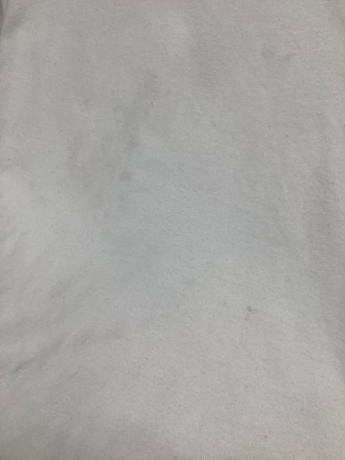 The Ennnoy Professional（ザ エンノイ プロフェッショナル）The Ennnoy Professional (ザ エンノイ プロフェッショナル) 長袖カットソー ホワイト サイズ:XLの古着・服飾アイテム