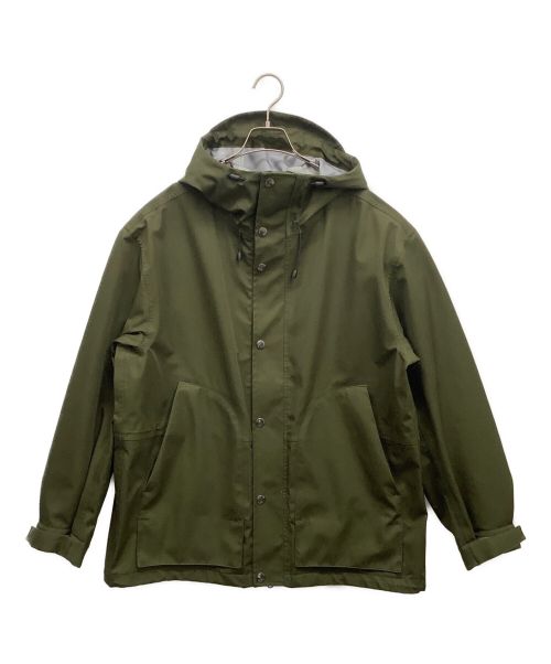 Columbia（コロンビア）Columbia (コロンビア) Hunt Harbor 2Jacket オリーブ サイズ:XLの古着・服飾アイテム