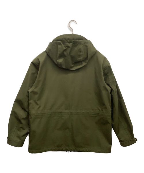 Columbia（コロンビア）Columbia (コロンビア) Hunt Harbor 2Jacket オリーブ サイズ:XLの古着・服飾アイテム