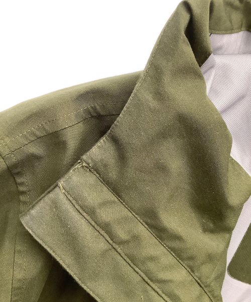 Columbia（コロンビア）Columbia (コロンビア) Hunt Harbor 2Jacket オリーブ サイズ:XLの古着・服飾アイテム