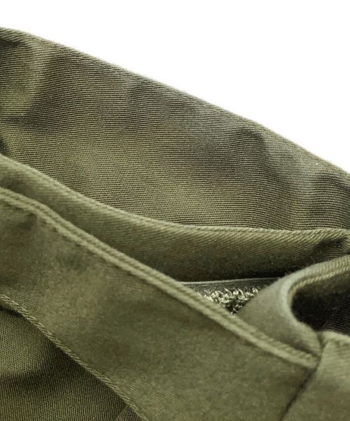 Columbia（コロンビア）Columbia (コロンビア) Hunt Harbor 2Jacket オリーブ サイズ:XLの古着・服飾アイテム