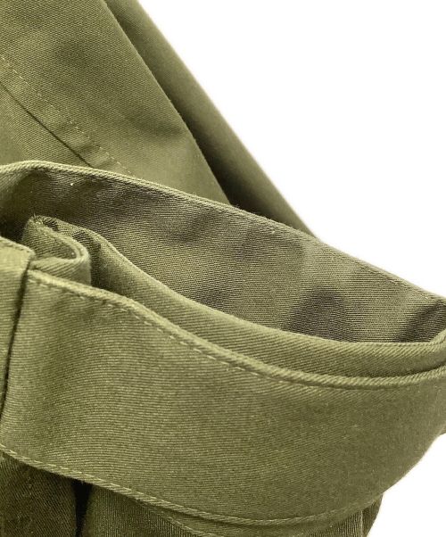 Columbia（コロンビア）Columbia (コロンビア) Hunt Harbor 2Jacket オリーブ サイズ:XLの古着・服飾アイテム