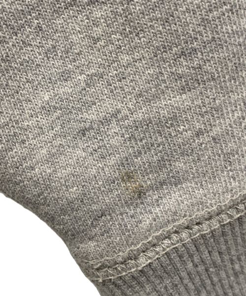 Champion（チャンピオン）Champion (チャンピオン) スウェット グレー サイズ:LLの古着・服飾アイテム