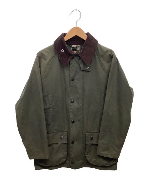 Barbour（バブアー）Barbour (バブアー) オイルドジャケット セージグリーン サイズ:UK34の古着・服飾アイテム