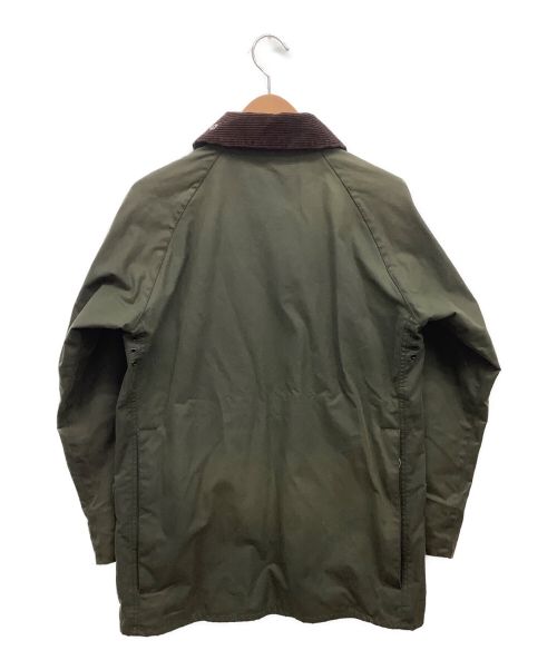 Barbour（バブアー）Barbour (バブアー) オイルドジャケット セージグリーン サイズ:UK34の古着・服飾アイテム