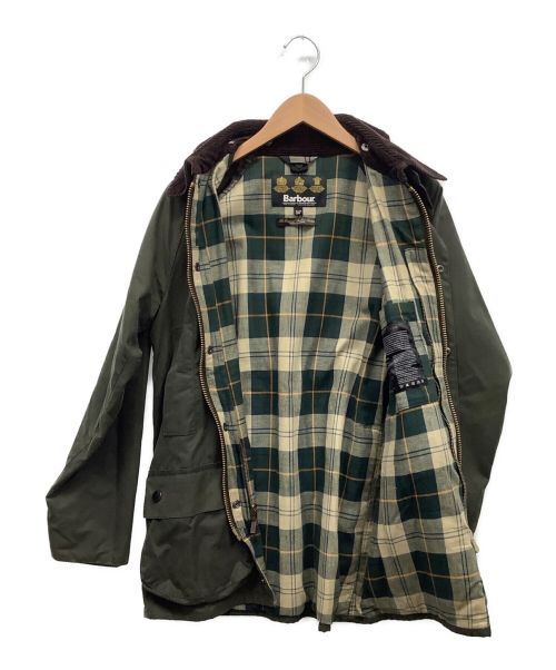 Barbour（バブアー）Barbour (バブアー) オイルドジャケット セージグリーン サイズ:UK34の古着・服飾アイテム