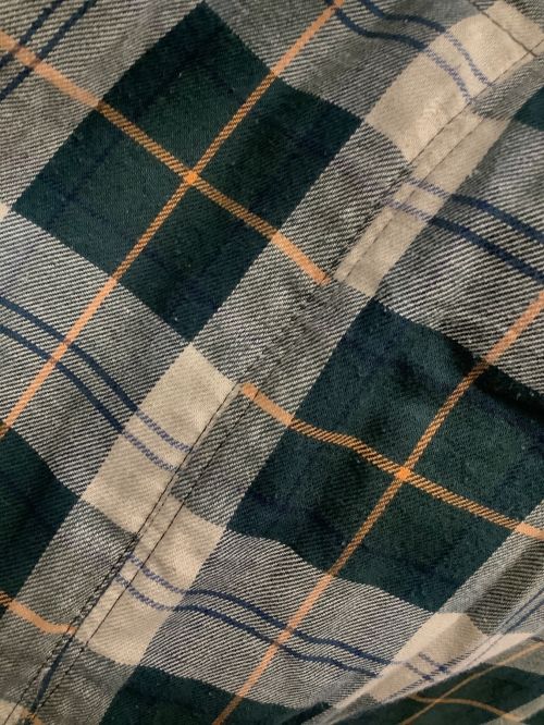 Barbour（バブアー）Barbour (バブアー) オイルドジャケット セージグリーン サイズ:UK34の古着・服飾アイテム