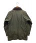 Barbour (バブアー) オイルドジャケット セージグリーン サイズ:UK34：15000円