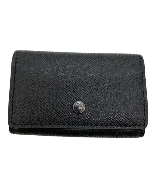 COACH（コーチ）COACH (コーチ) キーケース ブラックの古着・服飾アイテム