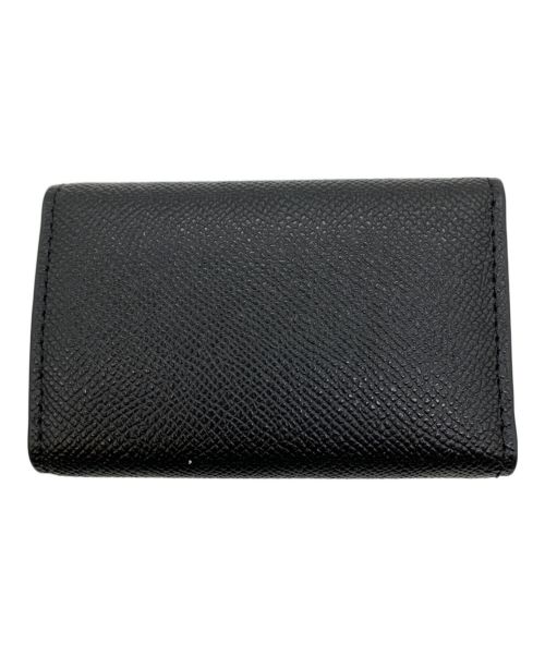 COACH（コーチ）COACH (コーチ) キーケース ブラックの古着・服飾アイテム