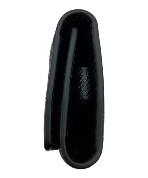 COACH（コーチ）COACH (コーチ) キーケース ブラックの古着・服飾アイテム