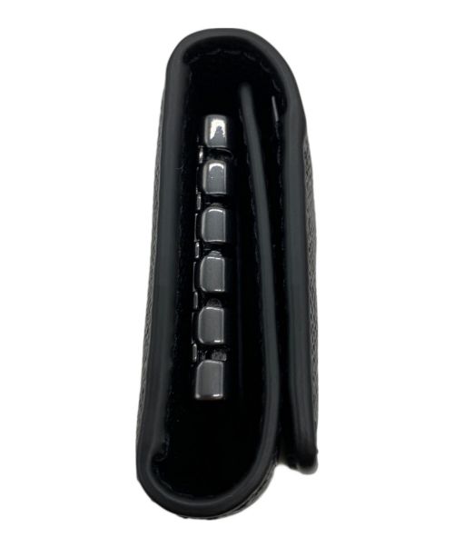 COACH（コーチ）COACH (コーチ) キーケース ブラックの古着・服飾アイテム