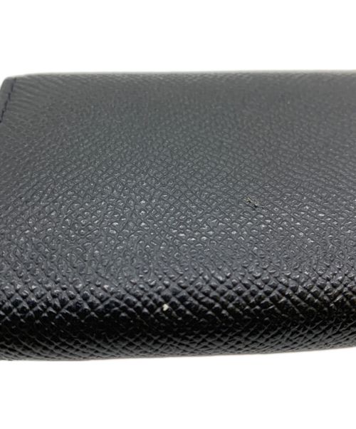 COACH（コーチ）COACH (コーチ) キーケース ブラックの古着・服飾アイテム