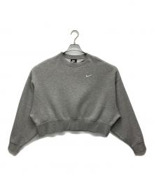 NIKE（ナイキ）の古着「スウェット」｜グレー