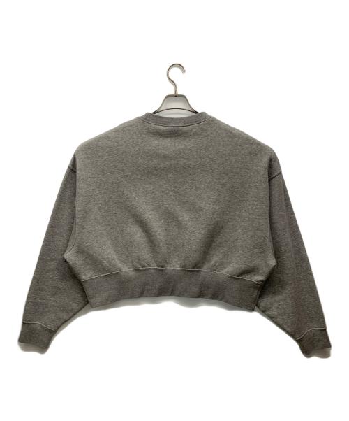 NIKE（ナイキ）NIKE (ナイキ) スウェット グレー サイズ:XSの古着・服飾アイテム