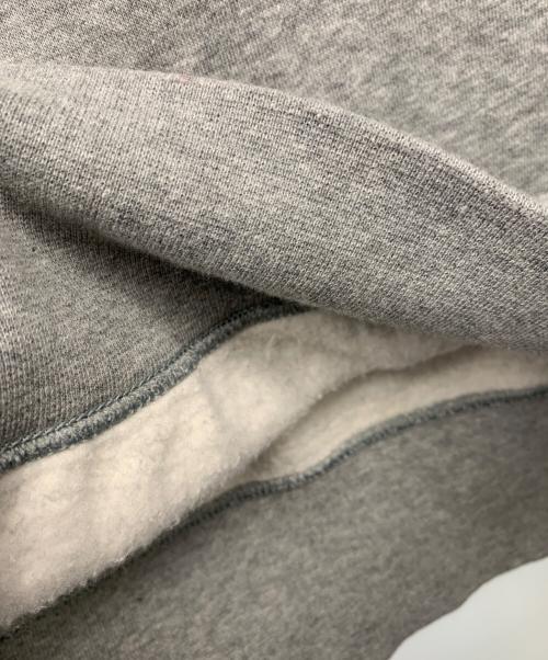 NIKE（ナイキ）NIKE (ナイキ) スウェット グレー サイズ:XSの古着・服飾アイテム