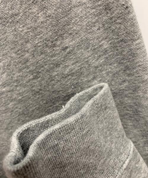 NIKE（ナイキ）NIKE (ナイキ) スウェット グレー サイズ:XSの古着・服飾アイテム