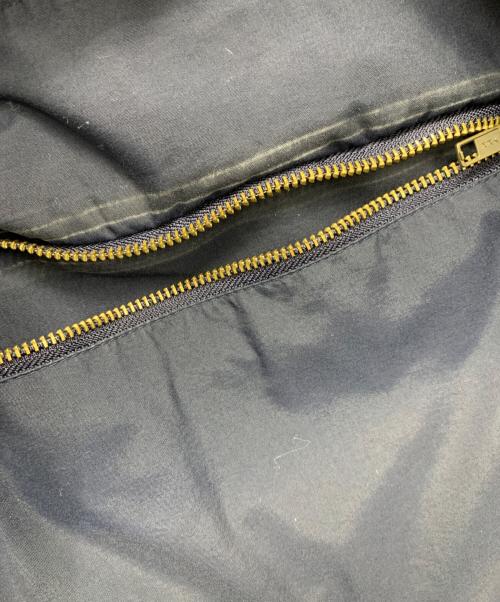 Timberland（ティンバーランド）Timberland (ティンバーランド) アノラックパーカー ネイビー サイズ:Mの古着・服飾アイテム