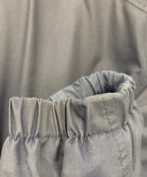 Timberland（ティンバーランド）Timberland (ティンバーランド) アノラックパーカー ネイビー サイズ:Mの古着・服飾アイテム