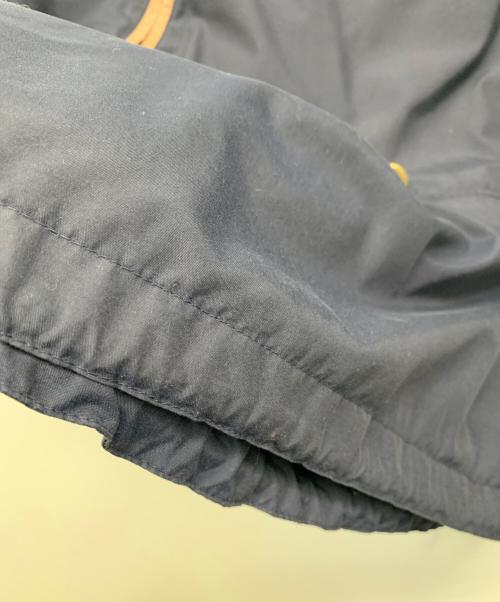 Timberland（ティンバーランド）Timberland (ティンバーランド) アノラックパーカー ネイビー サイズ:Mの古着・服飾アイテム