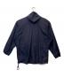 Timberland (ティンバーランド) アノラックパーカー ネイビー サイズ:M：4000円