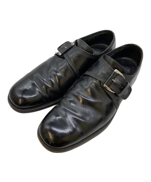 Florsheim（フローシャイム）Florsheim (フローシャイム) ローファー ブラック サイズ:11 1/2の古着・服飾アイテム