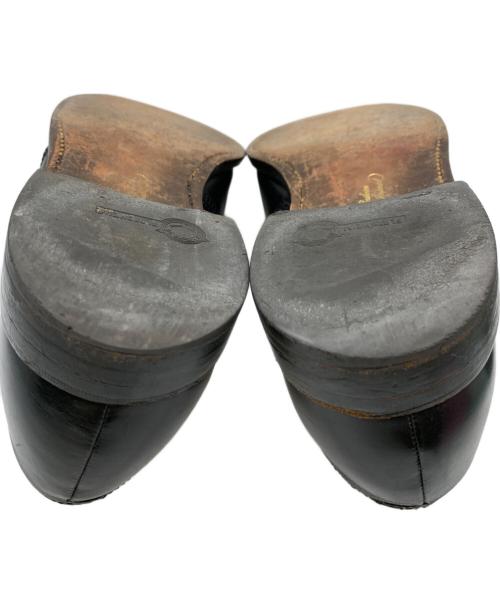 Florsheim（フローシャイム）Florsheim (フローシャイム) ローファー ブラック サイズ:11 1/2の古着・服飾アイテム