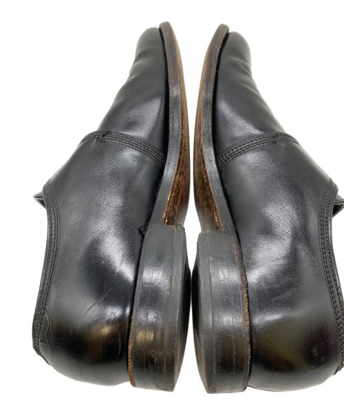 Florsheim（フローシャイム）Florsheim (フローシャイム) ローファー ブラック サイズ:11 1/2の古着・服飾アイテム