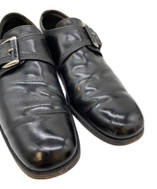 Florsheim（フローシャイム）Florsheim (フローシャイム) ローファー ブラック サイズ:11 1/2の古着・服飾アイテム
